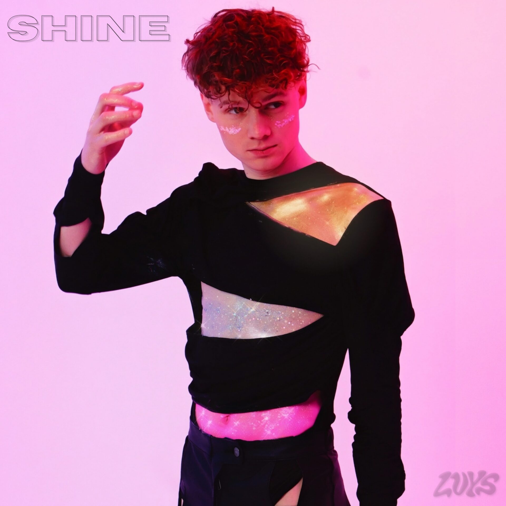 Shine (EP) (CD-Edition)